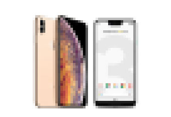 Smartphones & Tablets