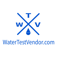 Water Test Vendor logo
